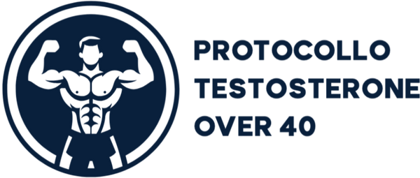 Protocollo Testosterone Over 40